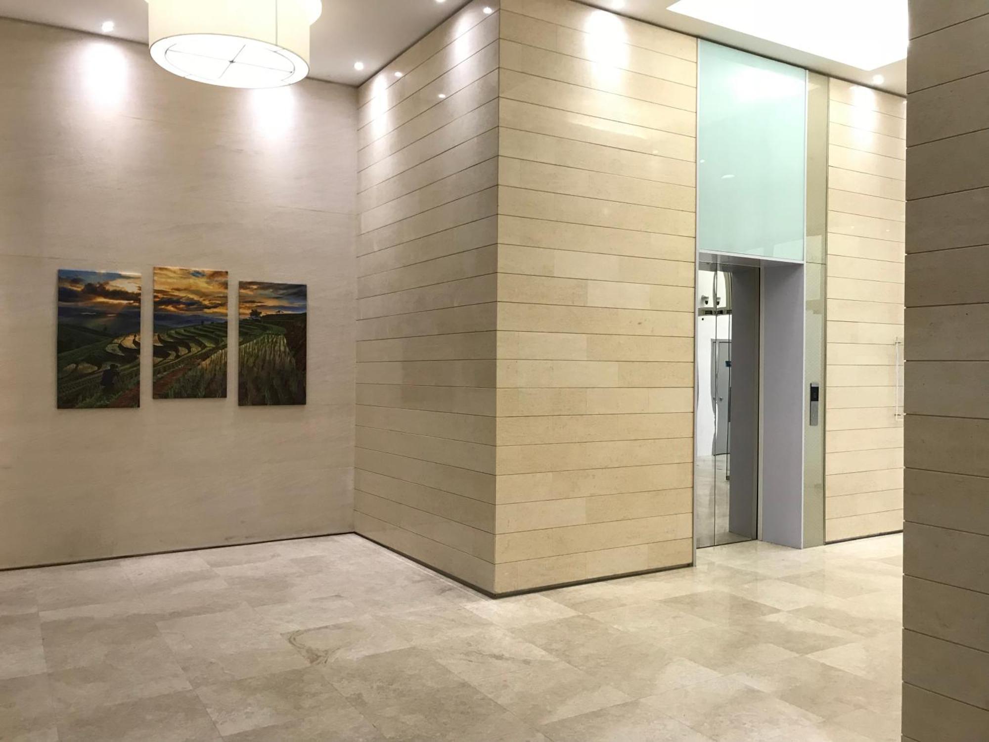 Apartment Ll Premier Sutera Avenue Centre Kota Kinabalu