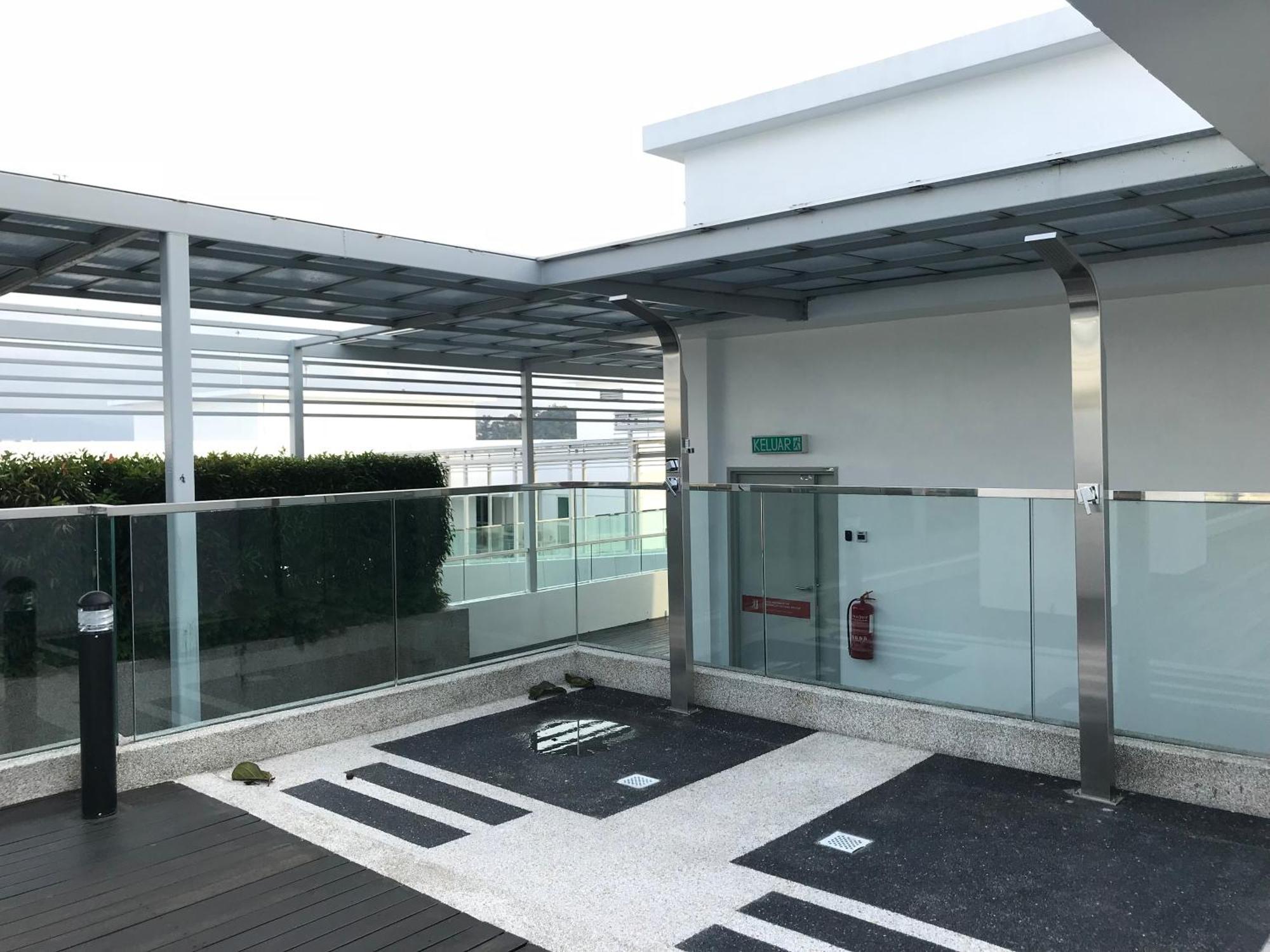 Ll Premier Sutera Avenue Centre