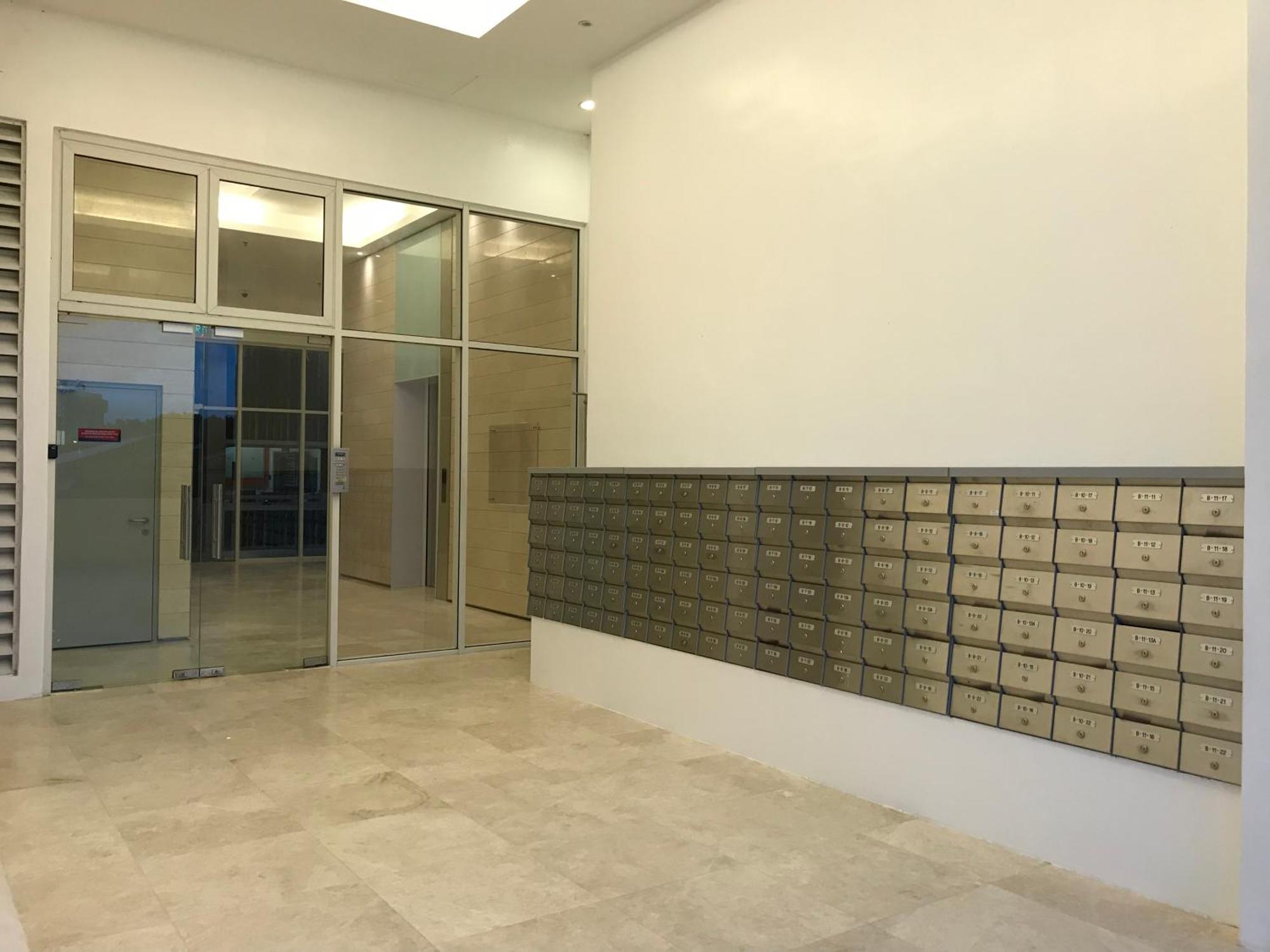 Apartment Ll Premier Sutera Avenue Centre