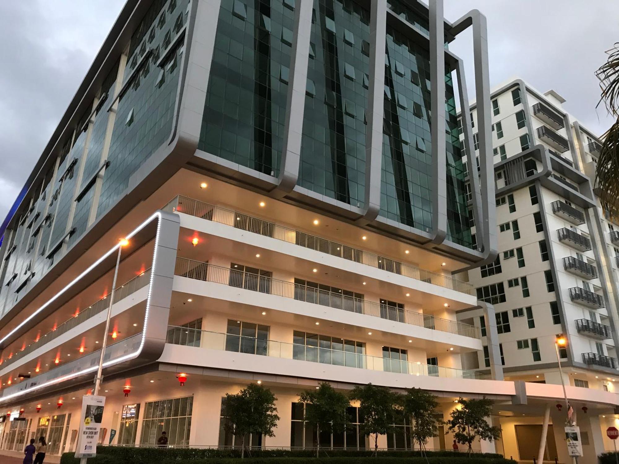 Ll Premier Sutera Avenue Centre * Kota Kinabalu