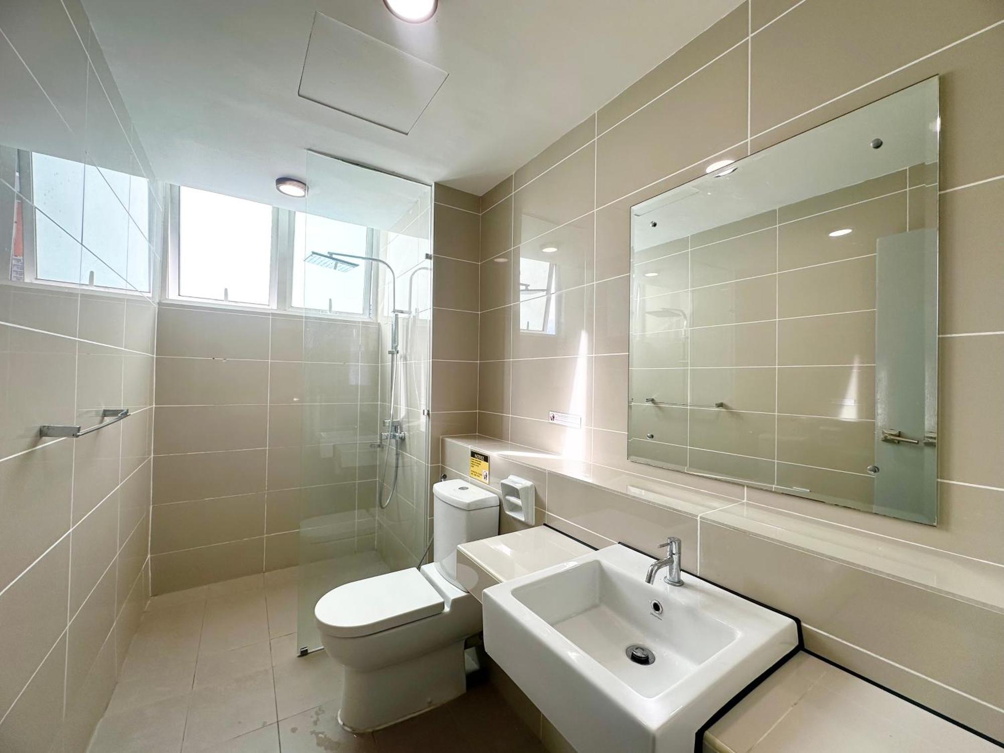 Ll Premier Sutera Avenue Centre *