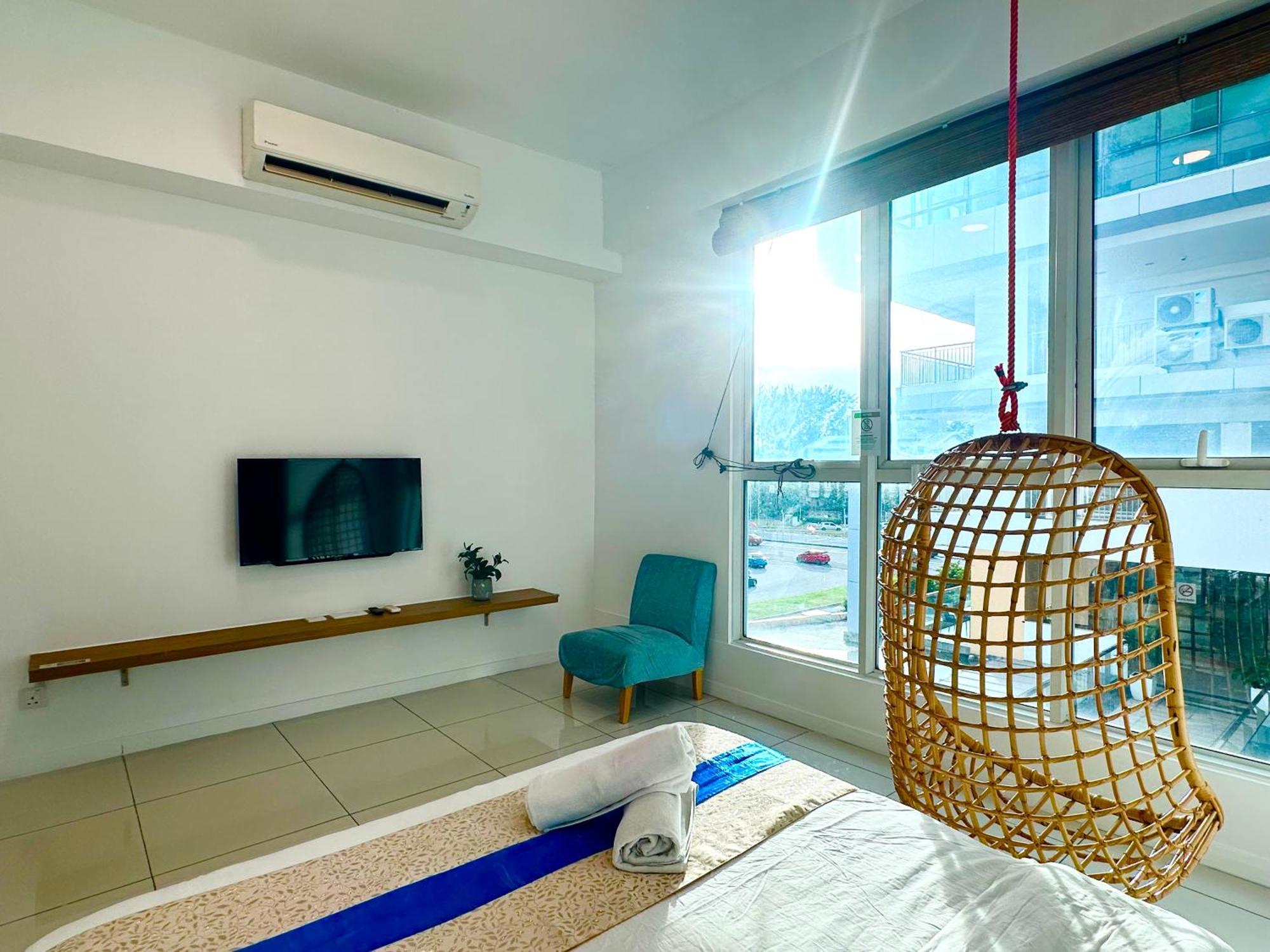 Ll Premier Sutera Avenue Centre Kota Kinabalu