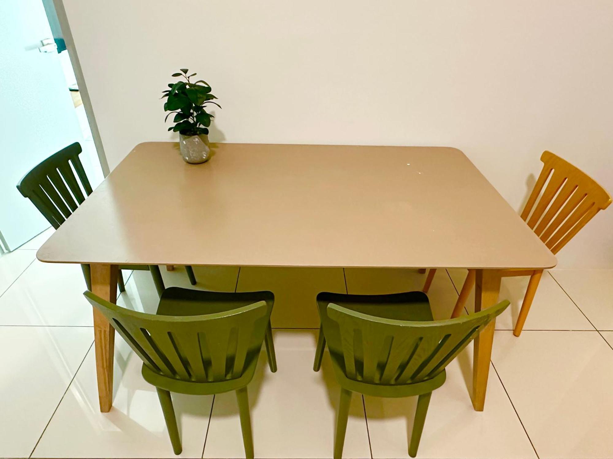 Ll Premier Sutera Avenue Centre Apartment *